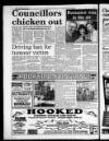 Lincolnshire Standard and Boston Guardian Thursday 09 May 1996 Page 8