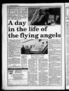 Lincolnshire Standard and Boston Guardian Thursday 09 May 1996 Page 24