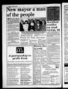 Lincolnshire Standard and Boston Guardian Thursday 16 May 1996 Page 2