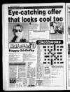 Lincolnshire Standard and Boston Guardian Thursday 16 May 1996 Page 30