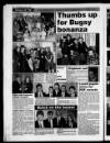 Lincolnshire Standard and Boston Guardian Thursday 23 May 1996 Page 28