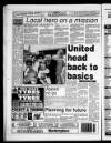 Lincolnshire Standard and Boston Guardian Thursday 30 May 1996 Page 38