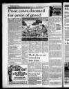 Lincolnshire Standard and Boston Guardian Thursday 06 June 1996 Page 6