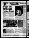 Lincolnshire Standard and Boston Guardian Thursday 06 June 1996 Page 8