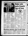 Lincolnshire Standard and Boston Guardian Thursday 20 June 1996 Page 34