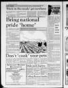 Lincolnshire Standard and Boston Guardian Thursday 04 July 1996 Page 6