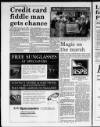 Lincolnshire Standard and Boston Guardian Thursday 04 July 1996 Page 10