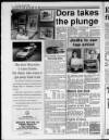 Lincolnshire Standard and Boston Guardian Thursday 04 July 1996 Page 22