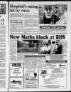 Lincolnshire Standard and Boston Guardian Thursday 04 July 1996 Page 27