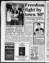 Lincolnshire Standard and Boston Guardian Thursday 05 December 1996 Page 2