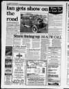 Lincolnshire Standard and Boston Guardian Thursday 05 December 1996 Page 20