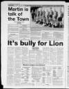 Lincolnshire Standard and Boston Guardian Thursday 12 December 1996 Page 30