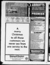 Lincolnshire Standard and Boston Guardian Thursday 12 December 1996 Page 46