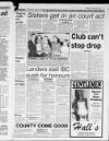 Lincolnshire Standard and Boston Guardian Thursday 19 December 1996 Page 27