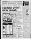Lincolnshire Standard and Boston Guardian Thursday 02 January 1997 Page 6