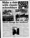 Lincolnshire Standard and Boston Guardian Thursday 02 January 1997 Page 20