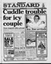 Lincolnshire Standard and Boston Guardian Thursday 09 January 1997 Page 1