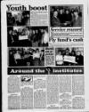 Lincolnshire Standard and Boston Guardian Thursday 09 January 1997 Page 12