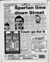Lincolnshire Standard and Boston Guardian Thursday 09 January 1997 Page 32