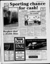 Lincolnshire Standard and Boston Guardian Thursday 23 January 1997 Page 5