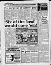 Lincolnshire Standard and Boston Guardian Thursday 23 January 1997 Page 6