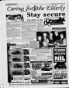 Lincolnshire Standard and Boston Guardian Thursday 23 January 1997 Page 24