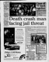 Lincolnshire Standard and Boston Guardian Thursday 29 May 1997 Page 2