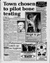 Lincolnshire Standard and Boston Guardian Thursday 29 May 1997 Page 3