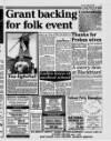 Lincolnshire Standard and Boston Guardian Thursday 29 May 1997 Page 19