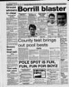 Lincolnshire Standard and Boston Guardian Thursday 29 May 1997 Page 28