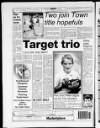 Lincolnshire Standard and Boston Guardian Thursday 07 August 1997 Page 32