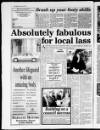 Lincolnshire Standard and Boston Guardian Thursday 21 August 1997 Page 4