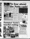 Lincolnshire Standard and Boston Guardian Thursday 21 August 1997 Page 21