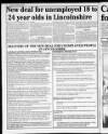 Lincolnshire Standard and Boston Guardian Thursday 04 December 1997 Page 10