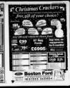 Lincolnshire Standard and Boston Guardian Thursday 04 December 1997 Page 51