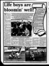 Lincolnshire Standard and Boston Guardian Thursday 05 February 1998 Page 6