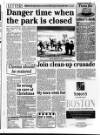 Lincolnshire Standard and Boston Guardian Thursday 05 February 1998 Page 15