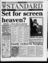 Lincolnshire Standard and Boston Guardian Thursday 01 October 1998 Page 1