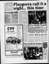 Lincolnshire Standard and Boston Guardian Thursday 08 October 1998 Page 6