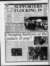 Lincolnshire Standard and Boston Guardian Thursday 08 October 1998 Page 20