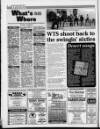 Lincolnshire Standard and Boston Guardian Thursday 15 October 1998 Page 12