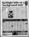 Lincolnshire Standard and Boston Guardian Thursday 15 October 1998 Page 20