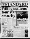 Lincolnshire Standard and Boston Guardian Thursday 22 October 1998 Page 1