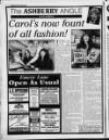 Lincolnshire Standard and Boston Guardian Thursday 22 October 1998 Page 6
