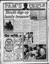 Lincolnshire Standard and Boston Guardian Thursday 22 October 1998 Page 8