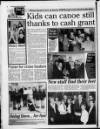 Lincolnshire Standard and Boston Guardian Thursday 22 October 1998 Page 22