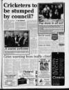 Lincolnshire Standard and Boston Guardian Thursday 12 November 1998 Page 3