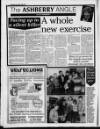 Lincolnshire Standard and Boston Guardian Thursday 12 November 1998 Page 6