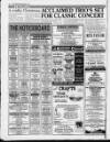 Lincolnshire Standard and Boston Guardian Thursday 12 November 1998 Page 14