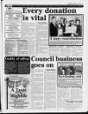 Lincolnshire Standard and Boston Guardian Thursday 12 November 1998 Page 21